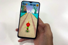 Main Kiko Run Game dengan...
