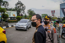 Bima Arya Heran Masih...