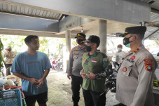 Kasus Positif COVID-19...