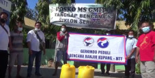 Gerkindo Bantu 1 Ton...