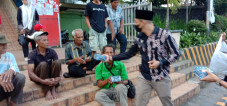 Peduli Sesama, Rescue...