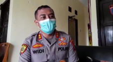 Pascakeributan, Kapolres...