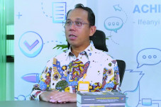 Bank Mantap Terbitkan...