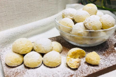 Aneka Resep Putri Salju,...