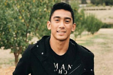 Sudah Divaksn, Daffa...