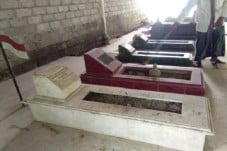 Kisah Syodanco Soeprijadi,...