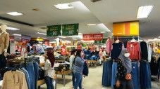 Warga Malang Mulai Ramaikan...