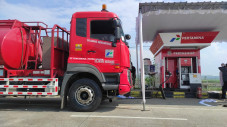 Gak Boleh Mudik, Pertamina...