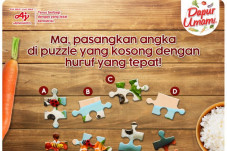 Gunakan Teknologi Digital,...