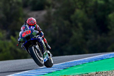 Quartararo Waspada Jack...