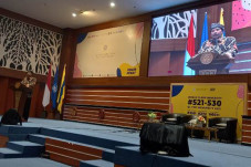 Tunduk pada Pancasila,...