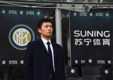 Inter Milan Scudetto,...