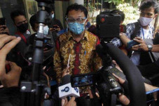 Komnas HAM Dorong UU...