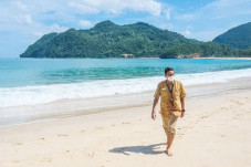 Sandiaga Dorong Pengembangan...
