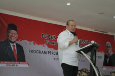 La Nyalla Ingatkan Pemerintah...