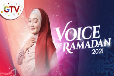 Heboh! Sabyan dan Sulis...
