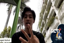 Mungkin Gak Sih Nikah...