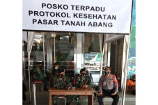 Antisipasi Kerumunan,...