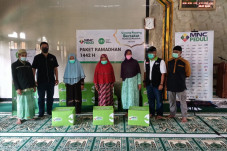 MNC Peduli dan Inisiatif...