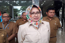 Airin Come Back di Tangsel,...