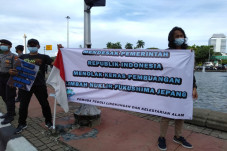 Pemuda Peduli Lingkungan...