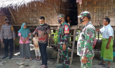 Balada Janda Muda Hidupi...
