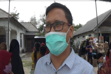 Pekan Ketiga Ramadhan...
