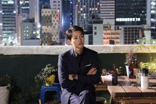 5 OOTD Song Joong Ki...