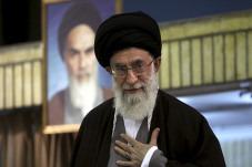Khamenei Terkejut dengan...