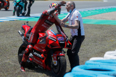 Jack Miller Masih Tak...