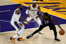 Hasil Pertandingan NBA,...