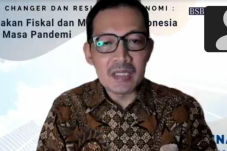 Kebijakan Pemerintah...