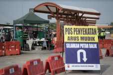 Ini Aturan Pengendalian...