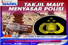 Takjil Maut Menyasar...