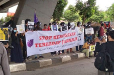 AJI Nilai Kebebasan...