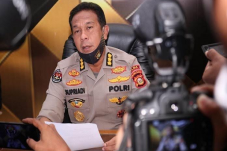 Jelang Idul Fitri, Pintu...