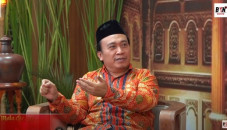 KH Ahmad Baso: Nasionalisme...