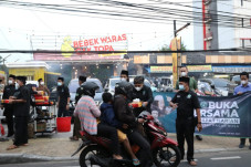 PSNU Pagar Nusa Bagi...