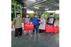 Kesetiakawanan Sosial,...