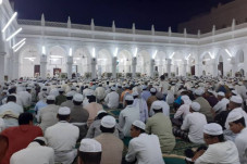Khotaman Al-Quran di...