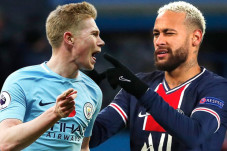 Preview Man City vs...