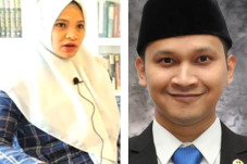 Ikuti Jejak Hanafi Rais,...