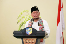 Anggota DPRD Takalar...