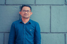 Partai Garuda Anggap...