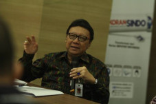 Tjahjo Ungkap KemenPAN-RB...
