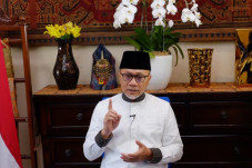 Zulhas: Pemberian THR...