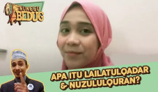 Agseisa Tanya Apa Itu...