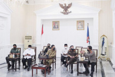 Bima Arya: Indikasi...
