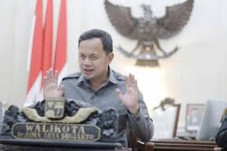 Pemkot Bogor Luncurkan...