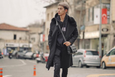 Fashion Blogger Ini...